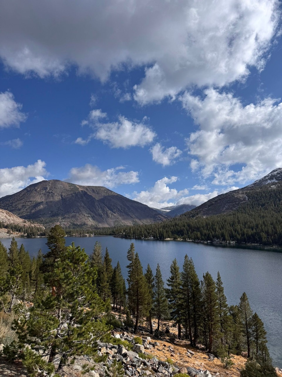 Vereinigte Staaten - Coulterville - 