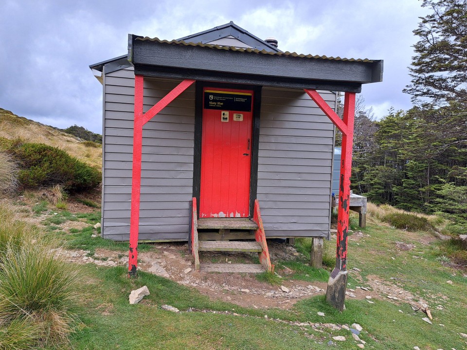 Neuseeland - unbekannt - 