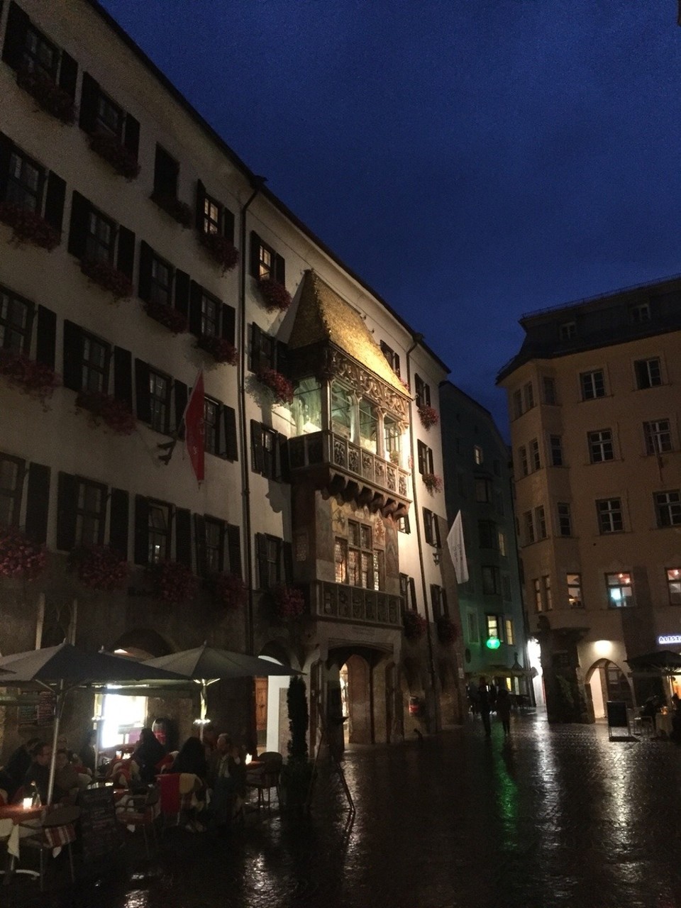Österreich - Innsbruck - 