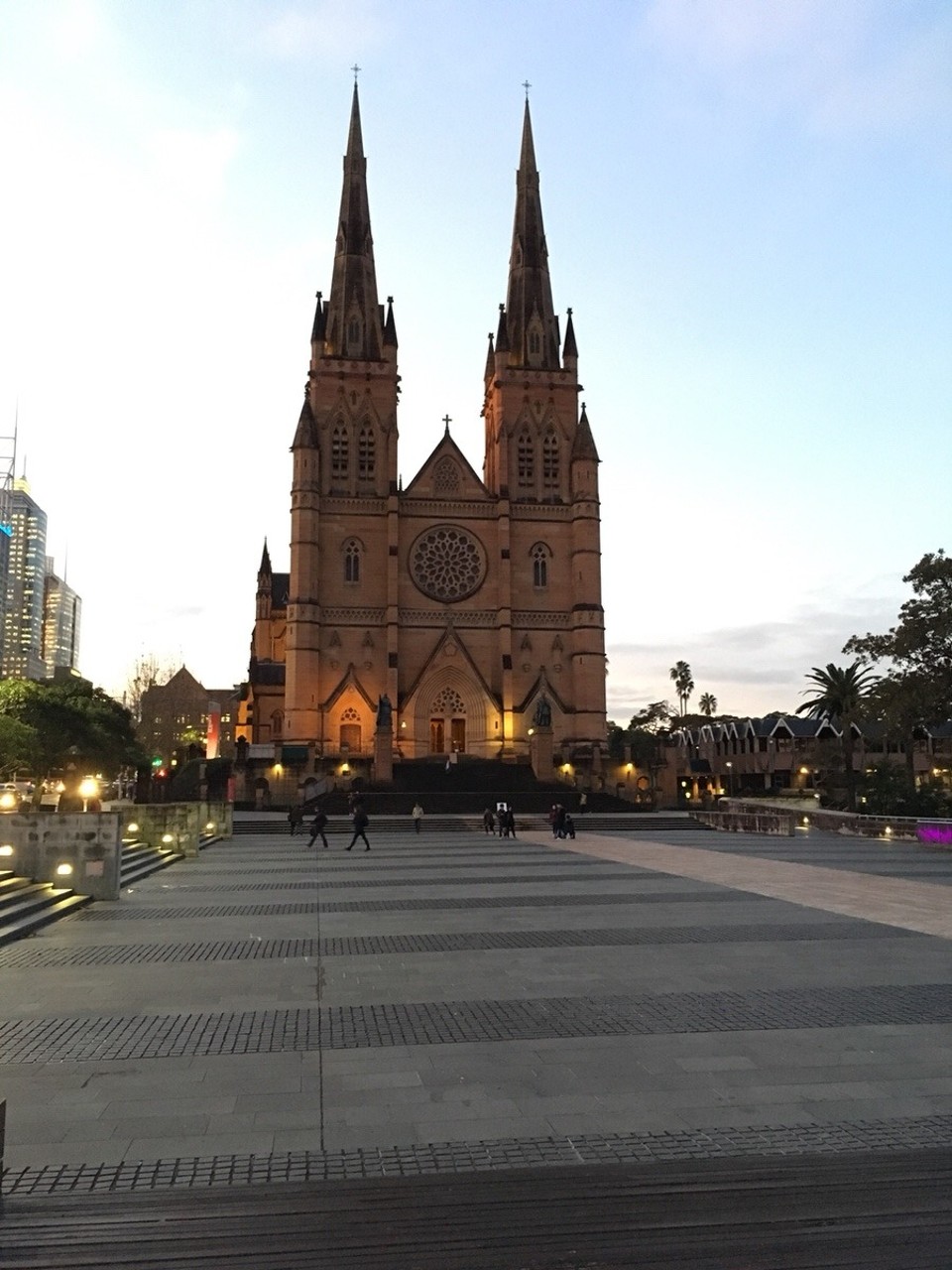 Australien - Mascot - 