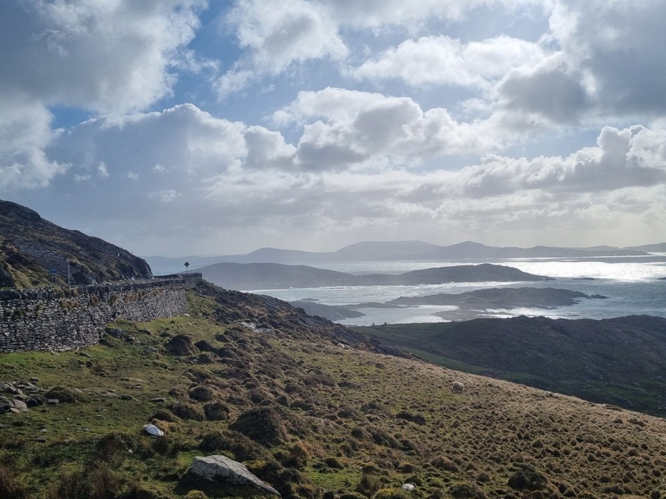 Irland - Cork - 