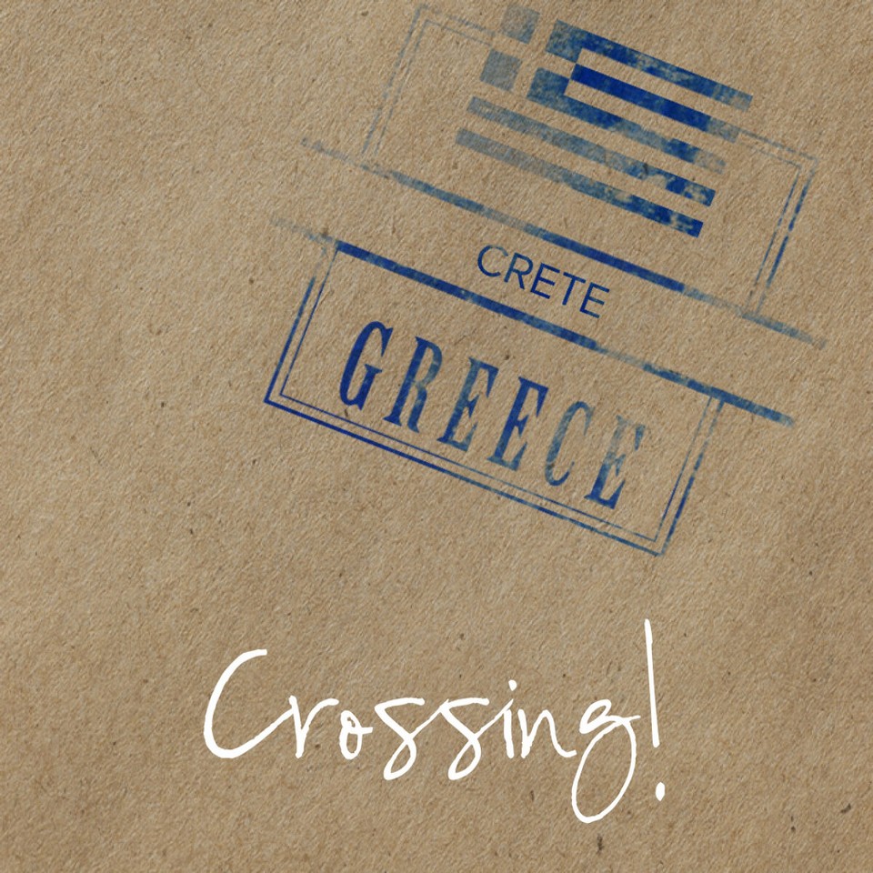 Griechenland - Amnatos - 