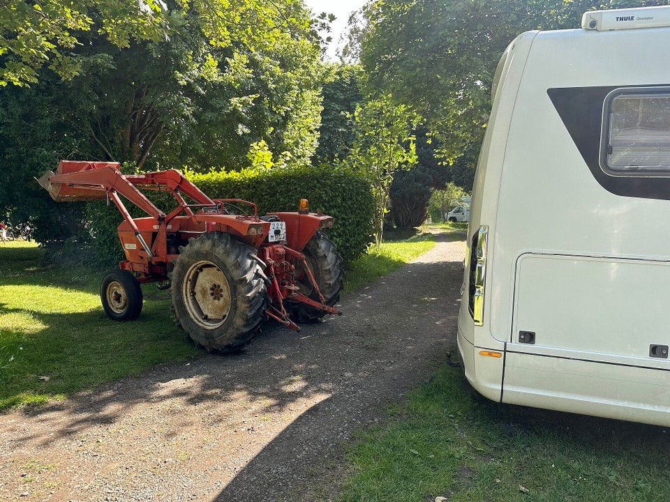 Frankreich - Perros-Guirec - 