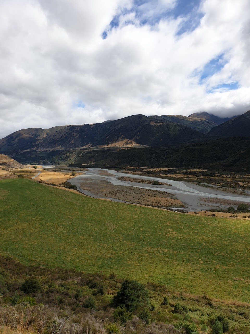 Neuseeland - Kaikoura - 