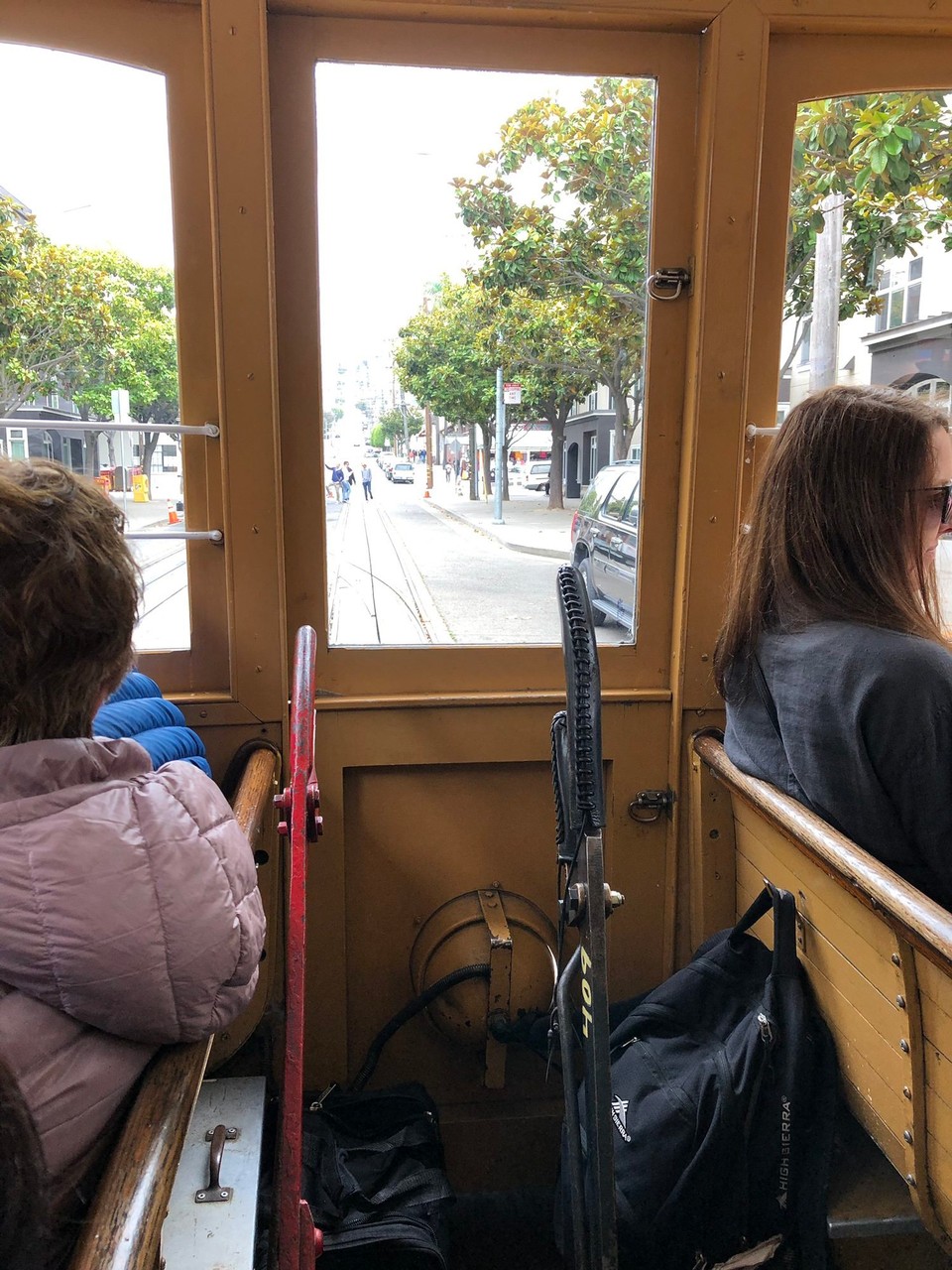 Vereinigte Staaten - San Francisco - 