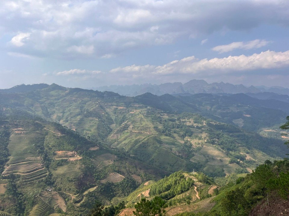Vietnam - Ha Giang - 