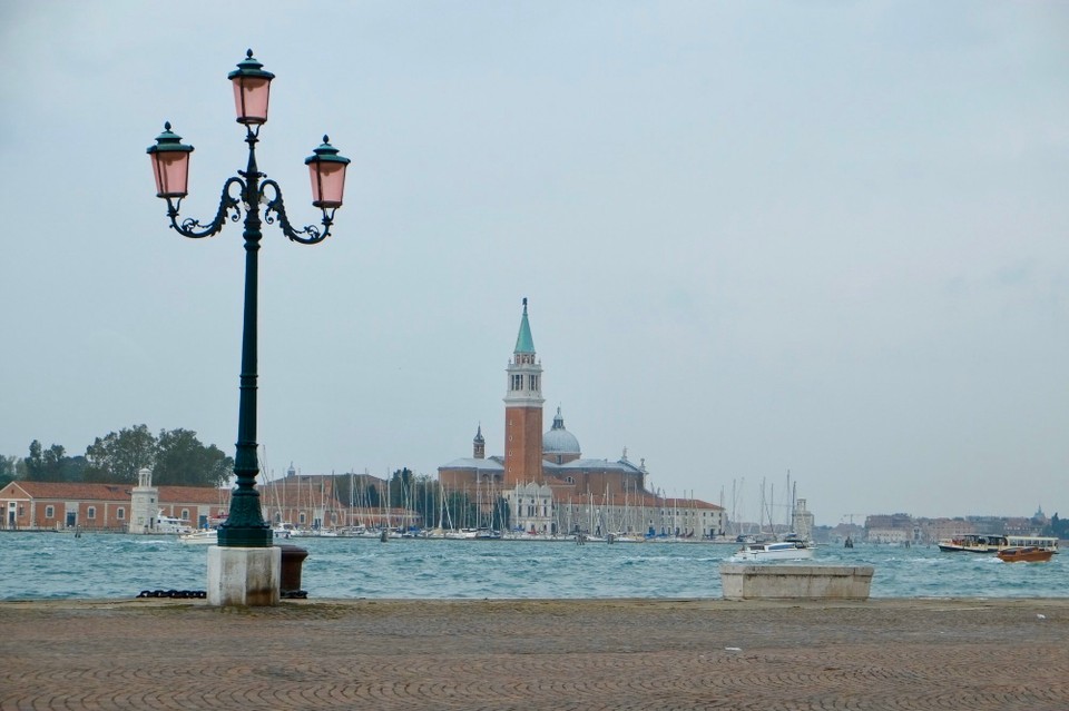 Italien - Venedig - 