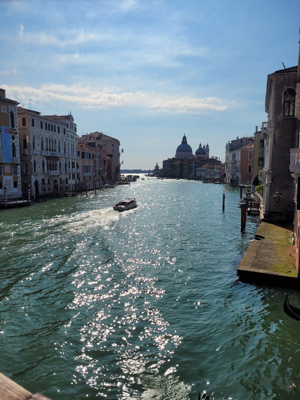 Italien - Venedig - 