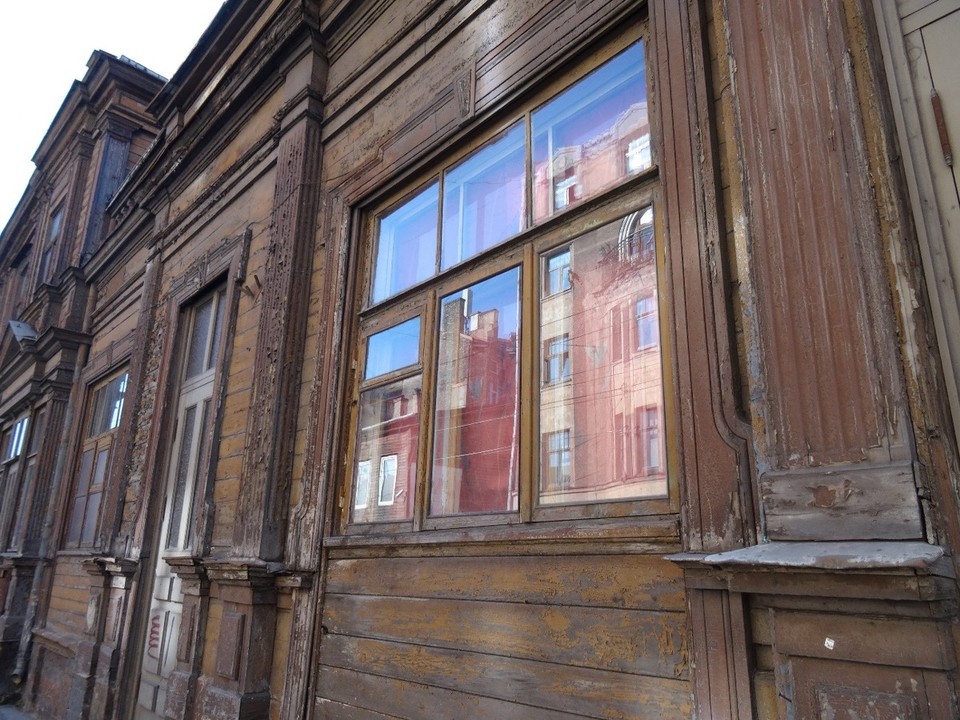 Lettland - Riga - 