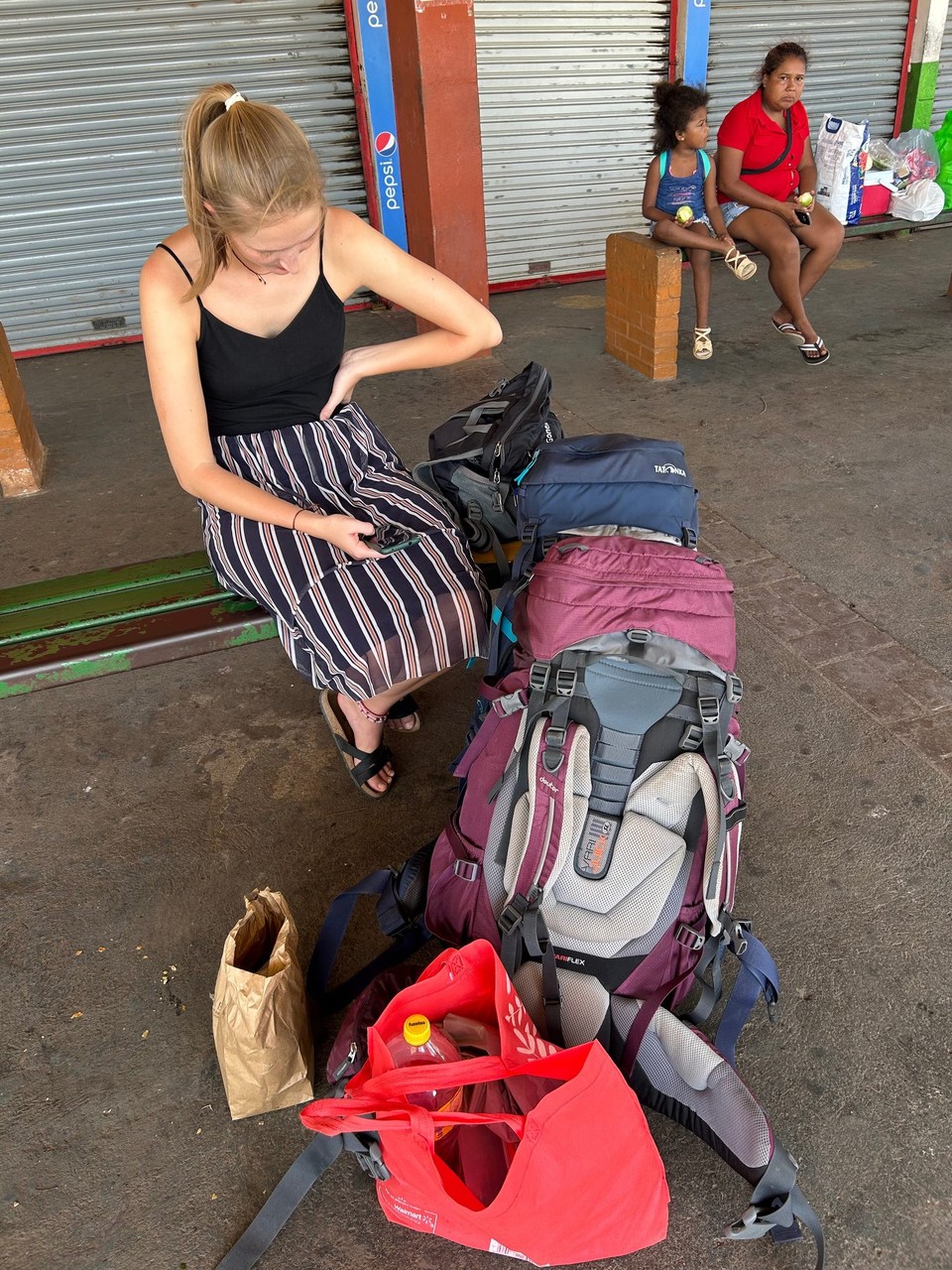 Costa Rica - Playa Grande - 