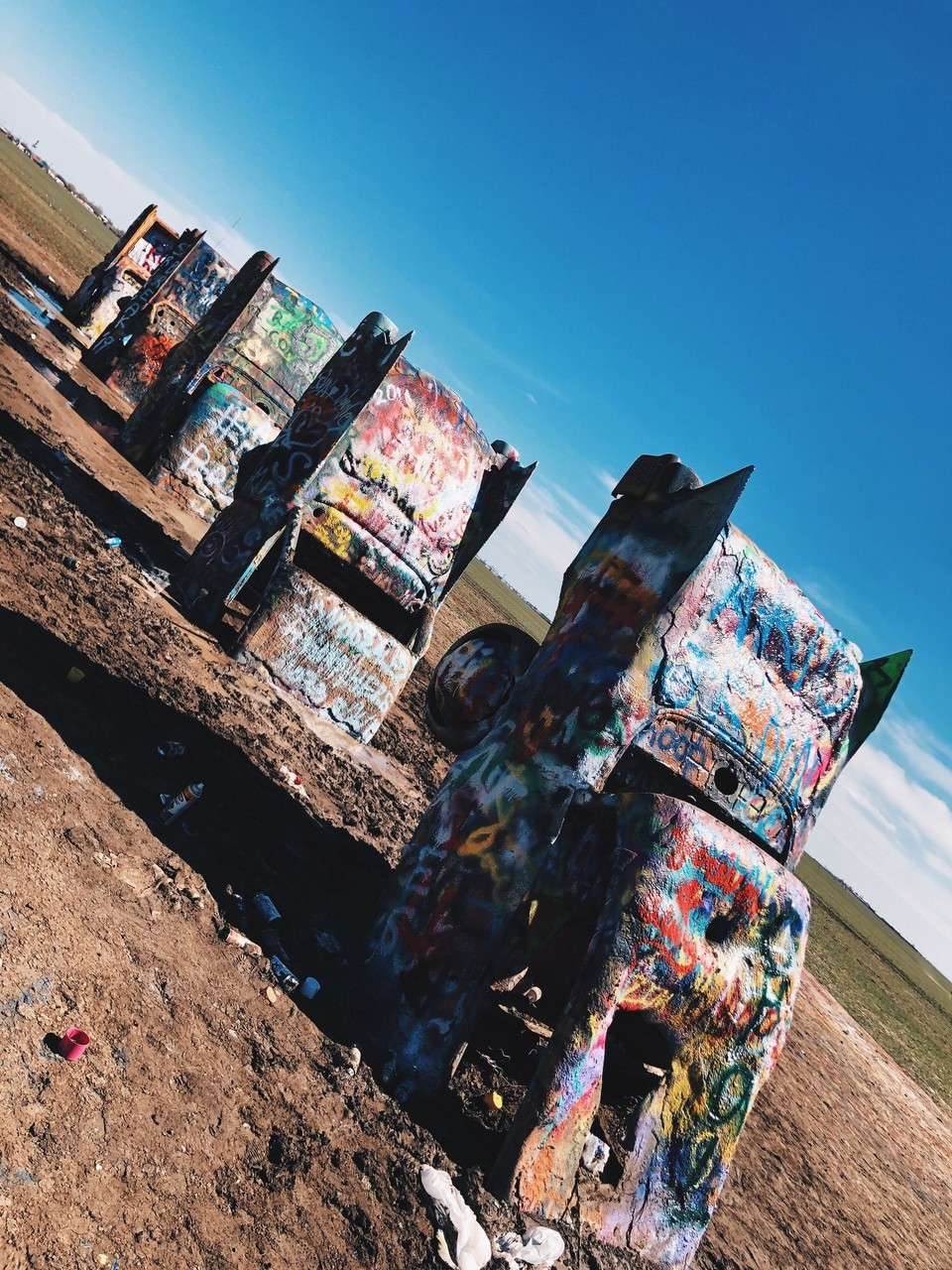 United States - Amarillo - 