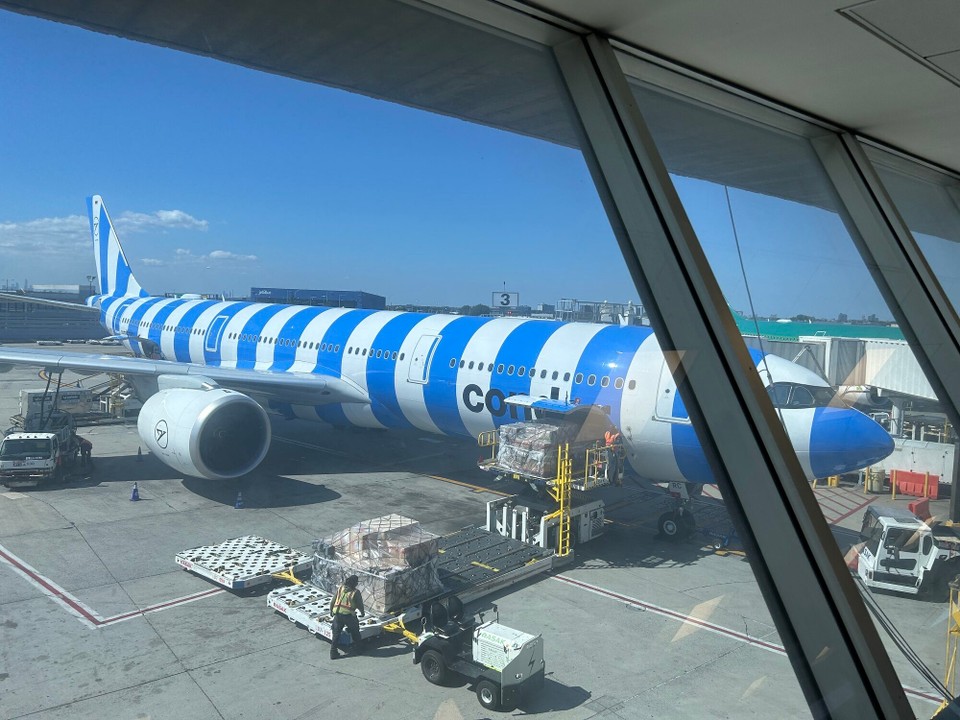 Vereinigte Staaten - New York - 