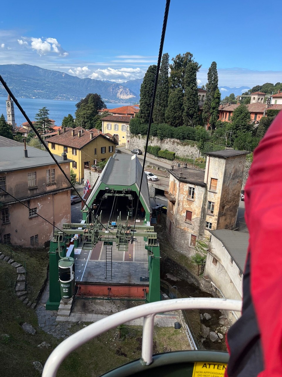 Italien - Laveno-Mombello - 