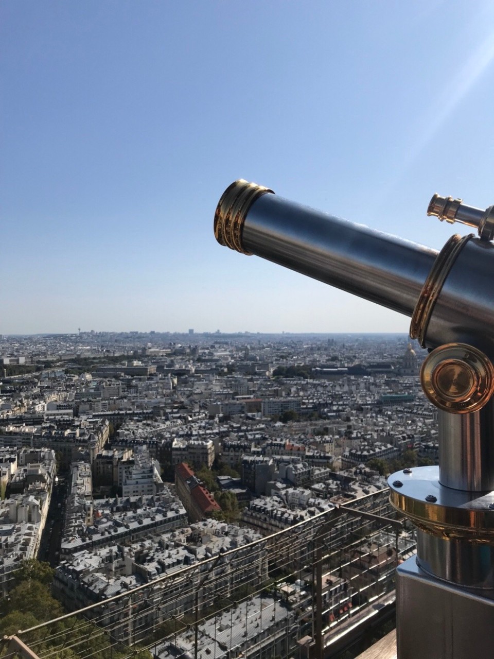 France - Paris - 
