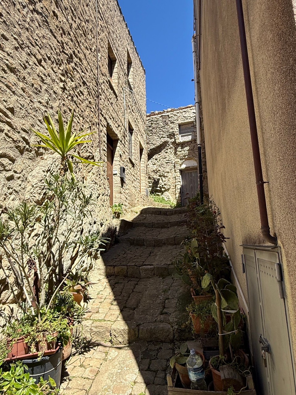 Italien - Enna - 