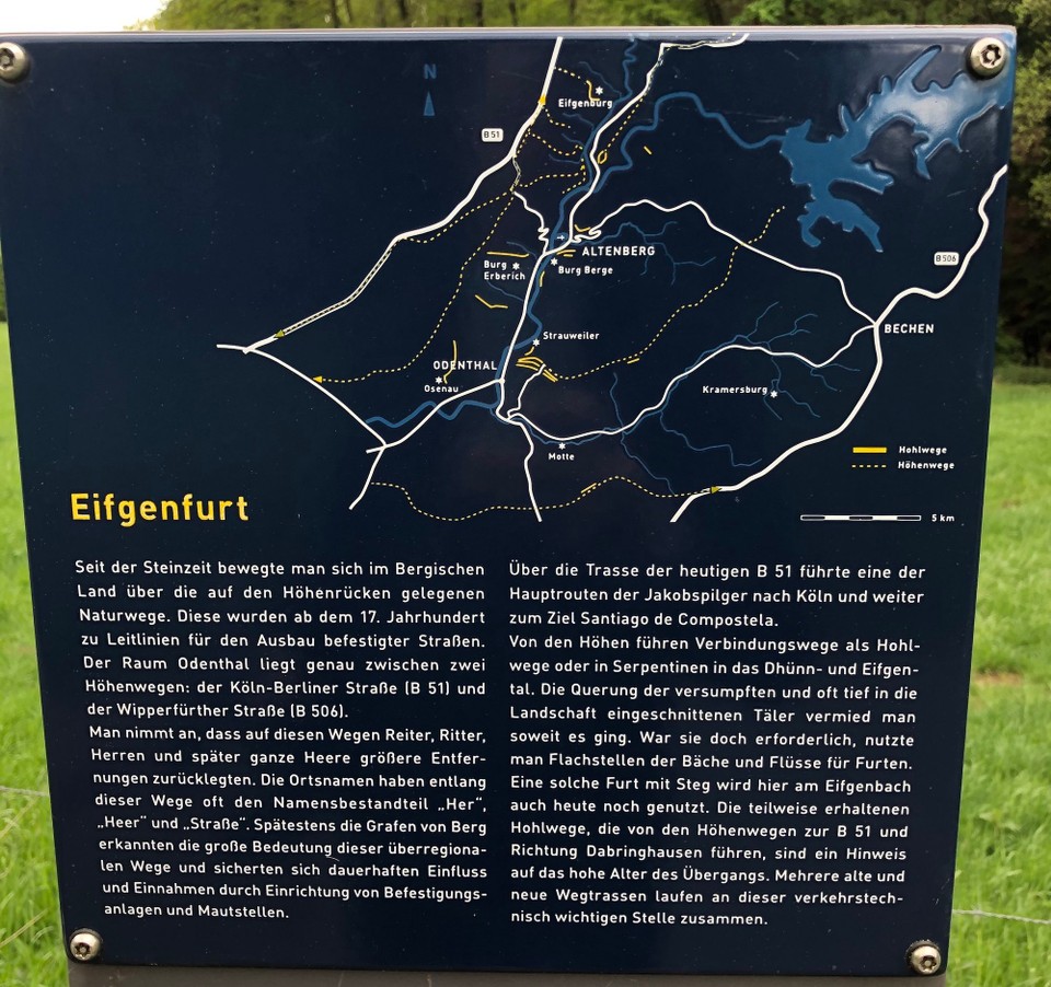 Deutschland - Odenthal - 