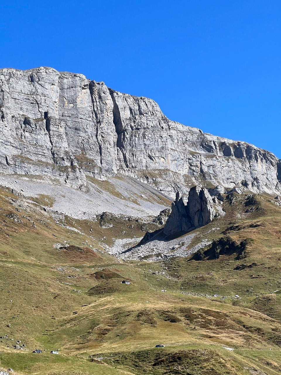 Schweiz - Urnerboden - 