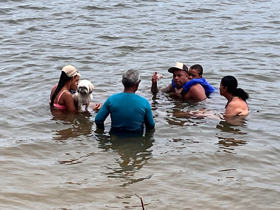 Brasilien - Jacuípe - 