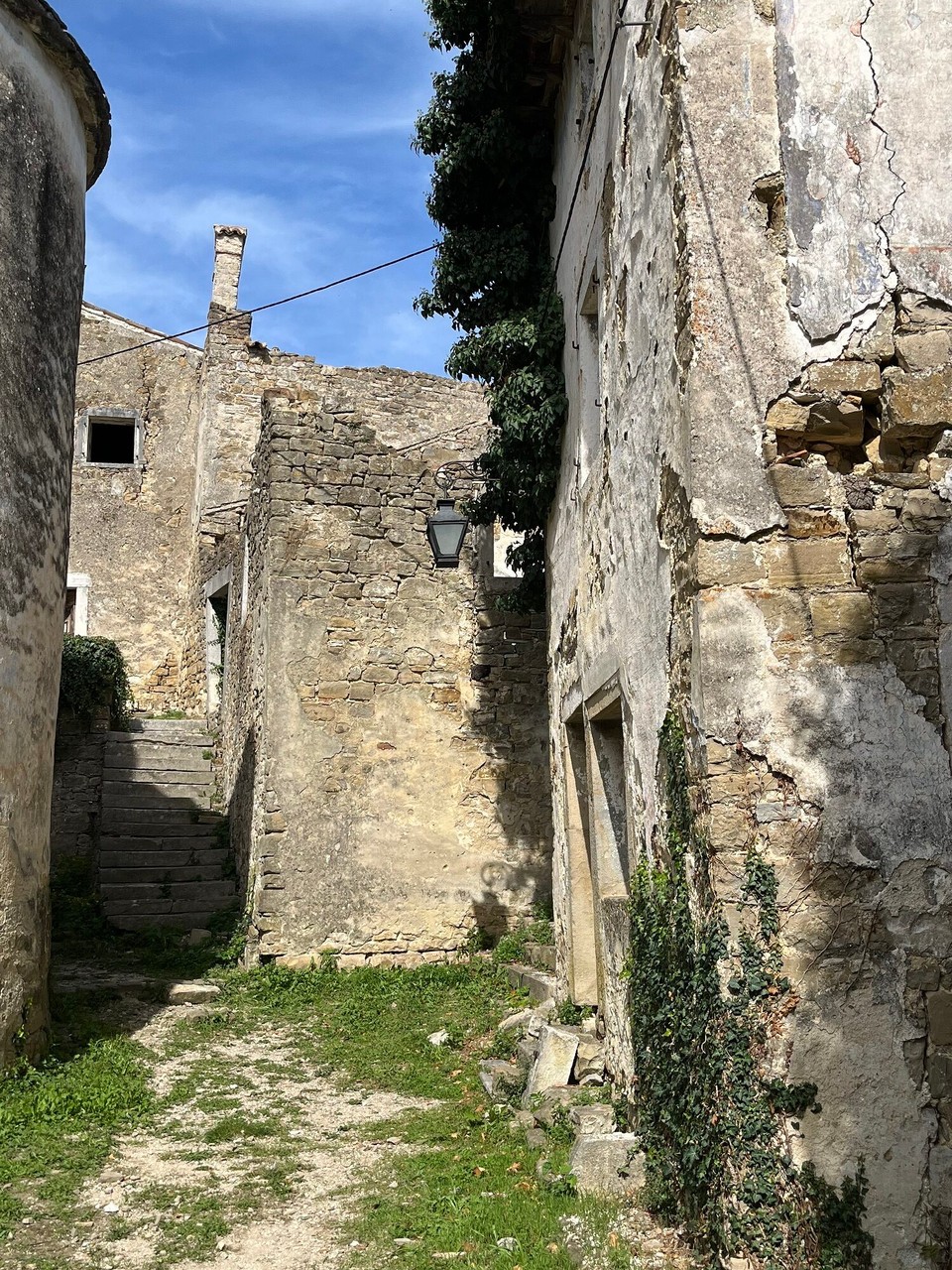 Kroatien - Završje - 