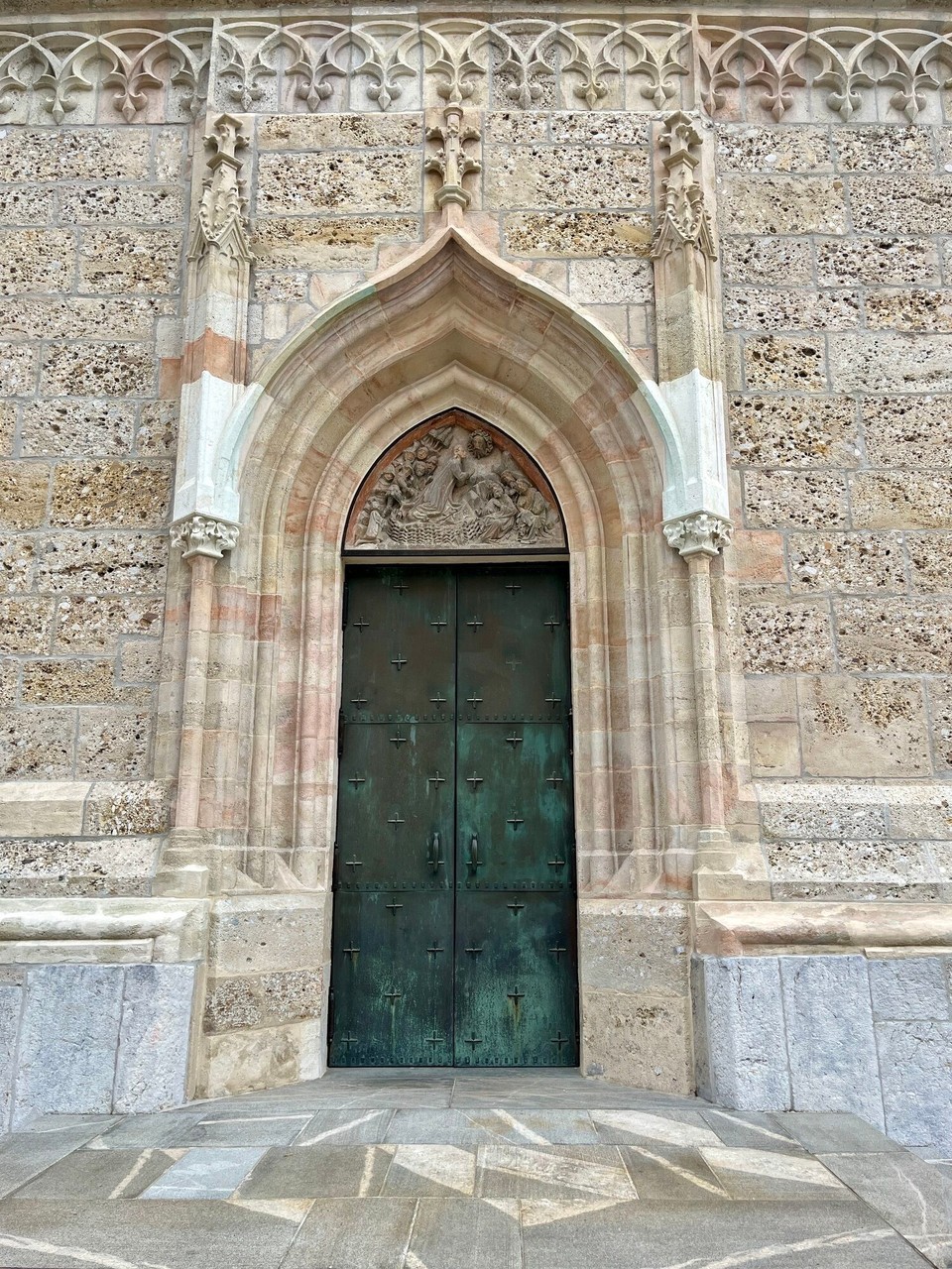 Slowenien - Kranj - 