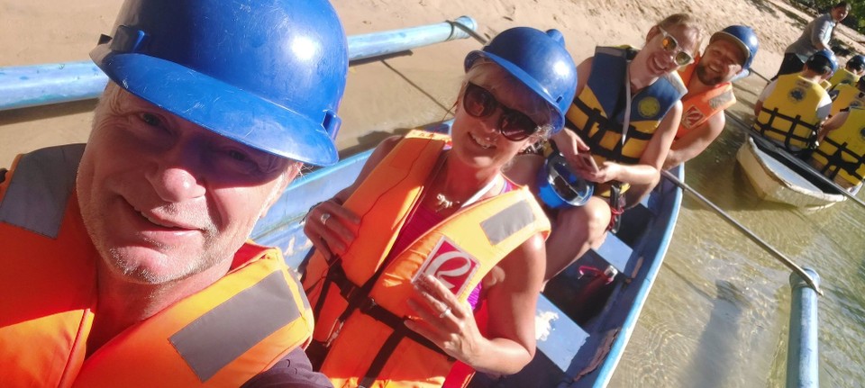 Philippines - Puerto Princesa - 