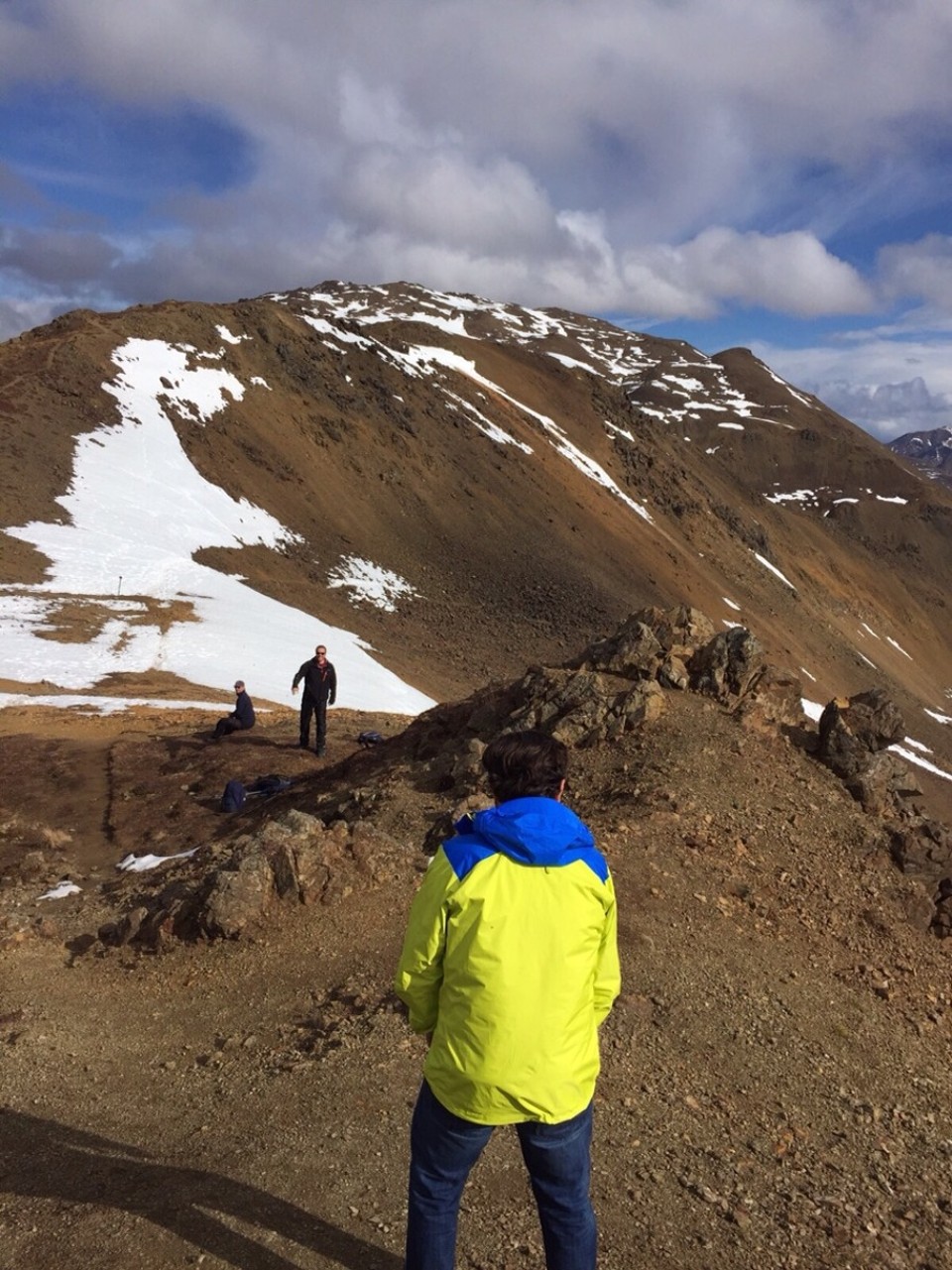 United States - Denali National Park and Preserve - 