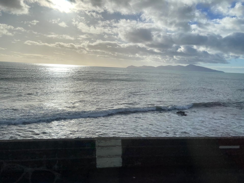 Neuseeland - Wellington - 