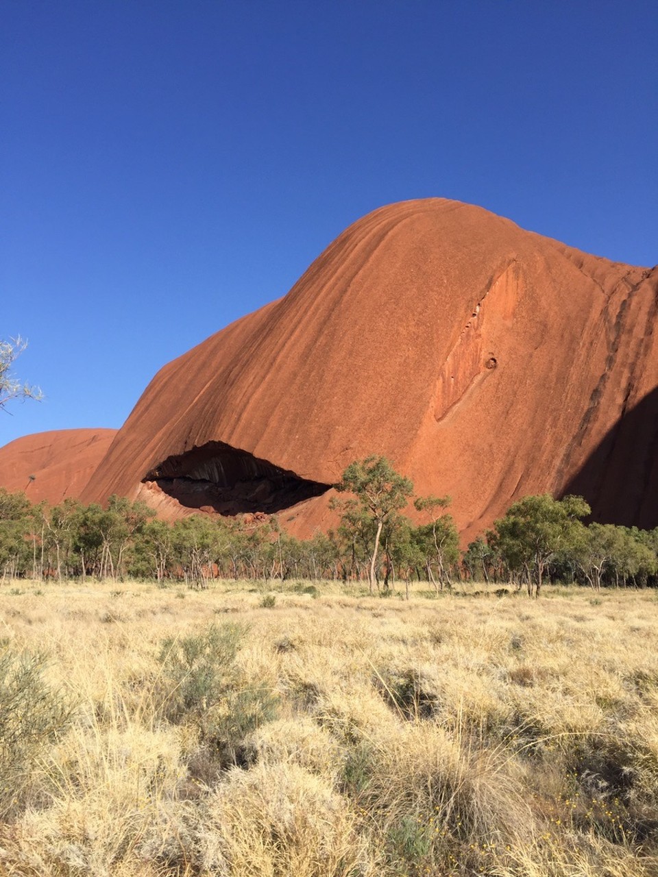  - Australia, Uluru - 