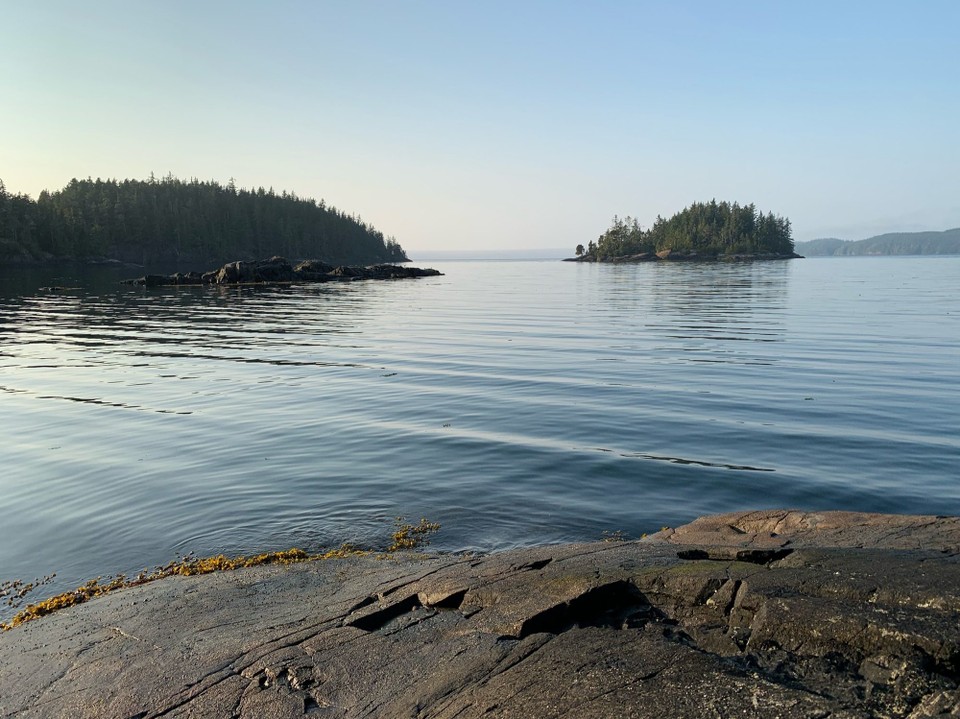 Kanada - Mount Waddington A - 