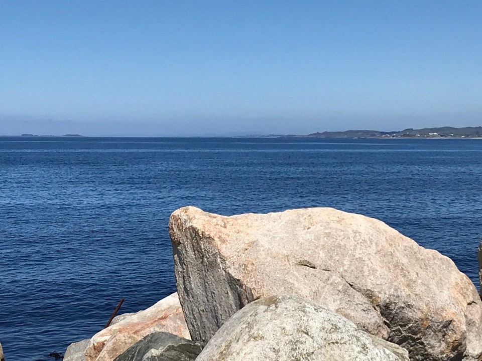 Norwegen - Stavanger - 