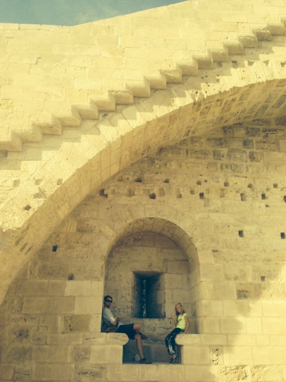 Frankreich - Aigues-Mortes - 