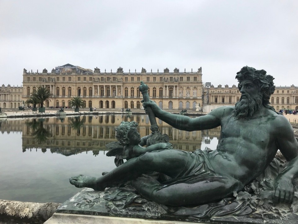 France - Paris - 