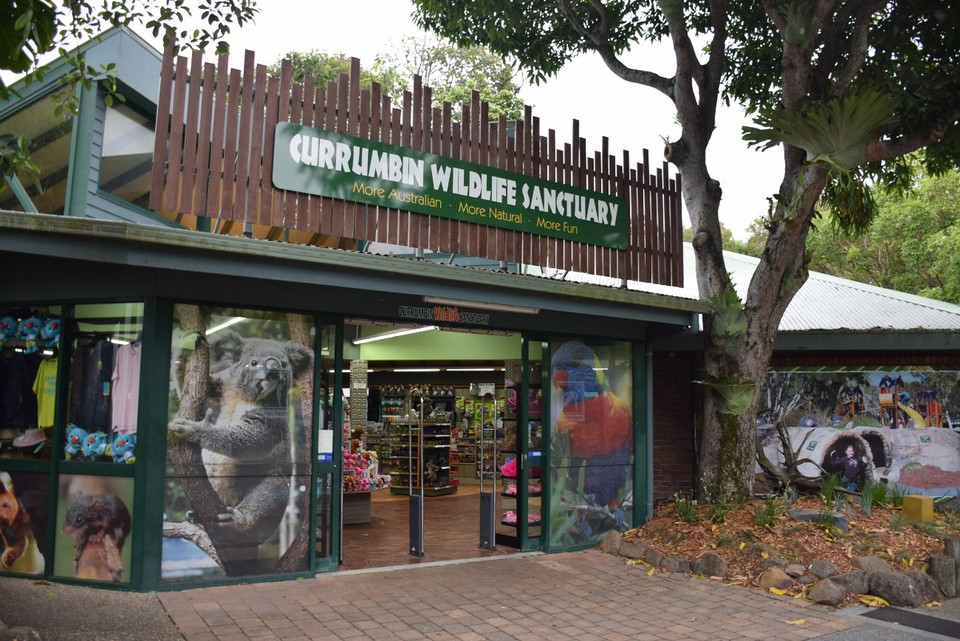 Australien - Currumbin - 