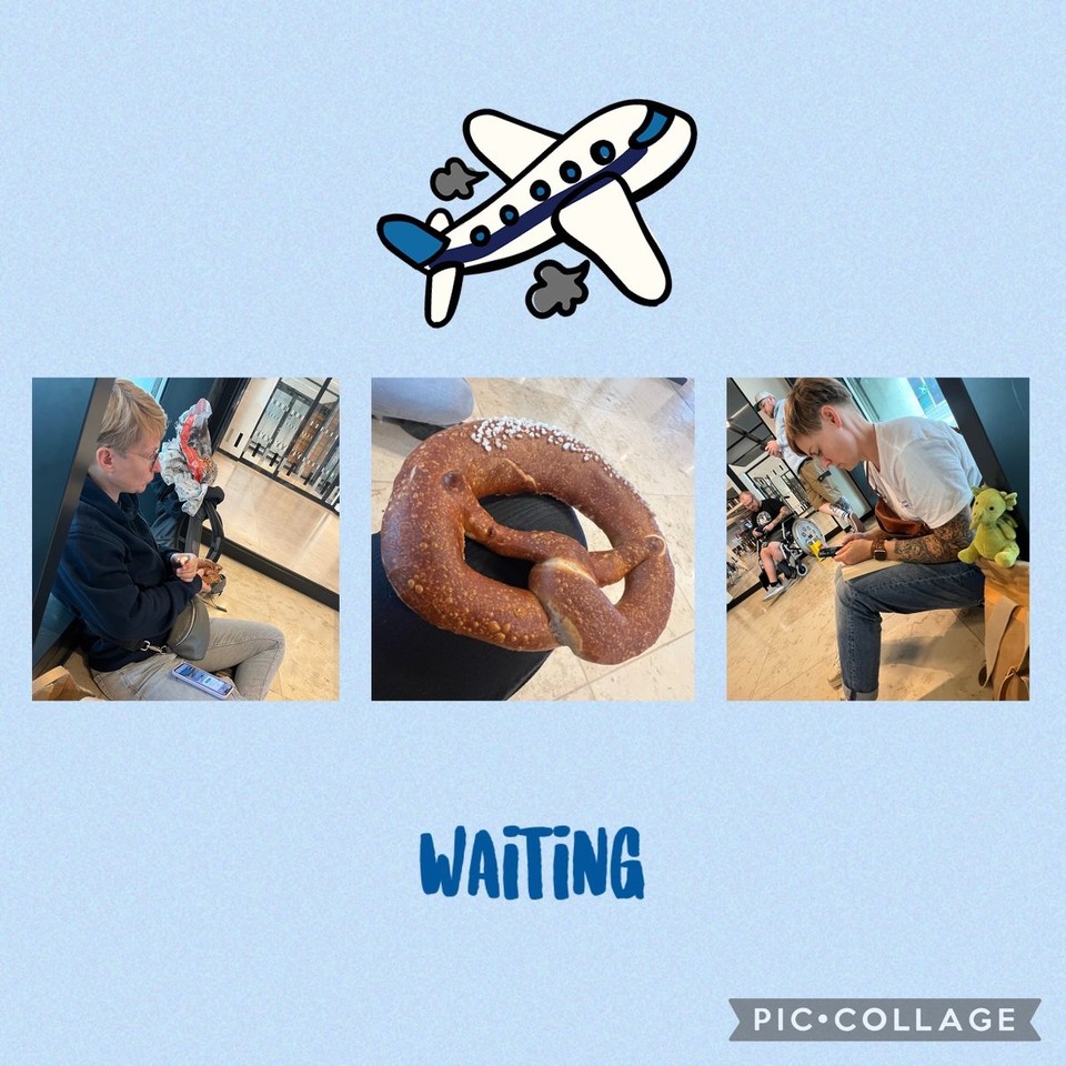 Deutschland - Schönefeld - 