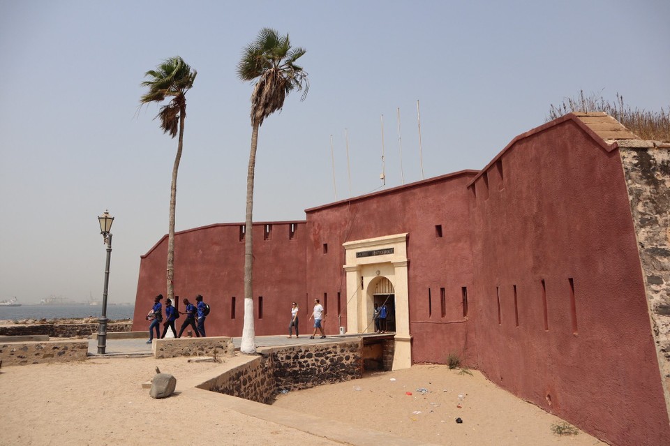 Senegal - Dakar - 