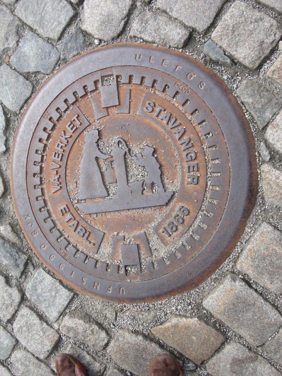 Norway - Stavanger - 