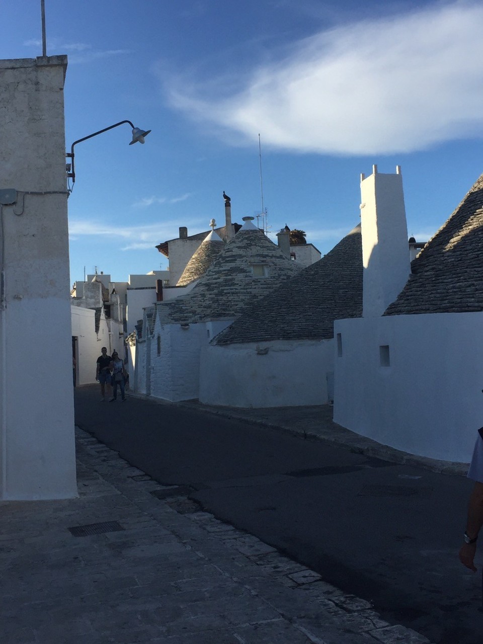Italien - Alberobello - 