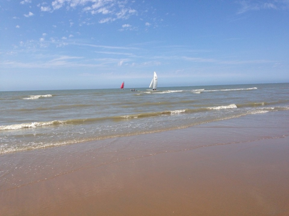 Niederlande - Katwijk - 