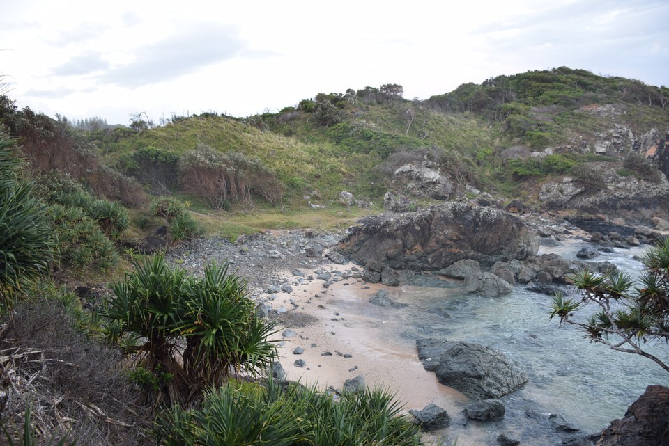 Australien - Port Macquarie - 