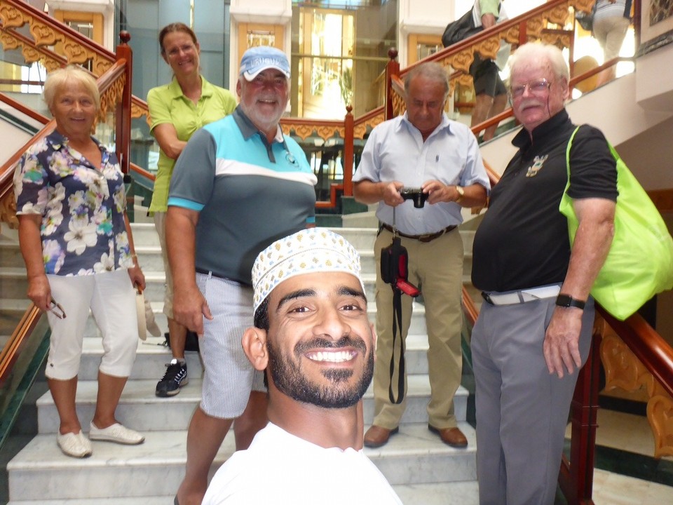 Deutschland - Hamburg - Ein Super gelungenes Selfi