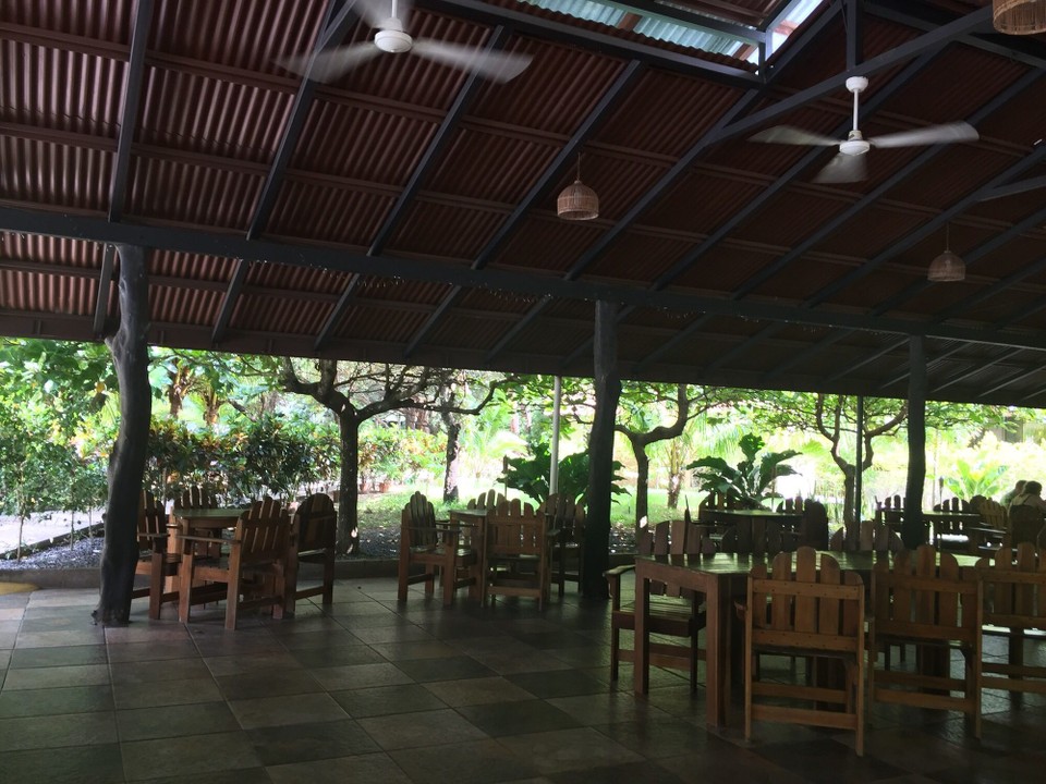 Costa Rica - Liberia - 