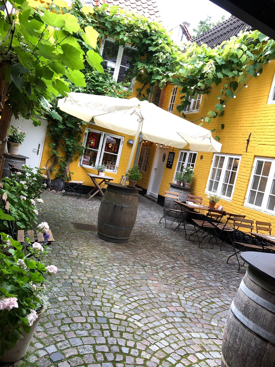Deutschland - Flensburg - 