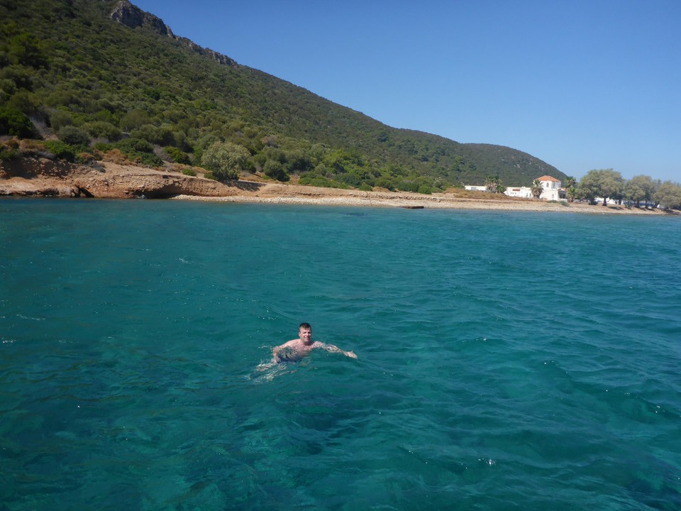 Türkei - Bodrum - 