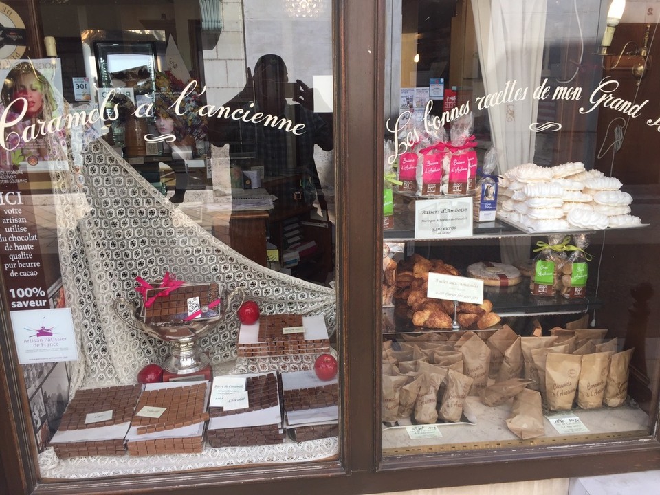 Frankreich - Amboise - 