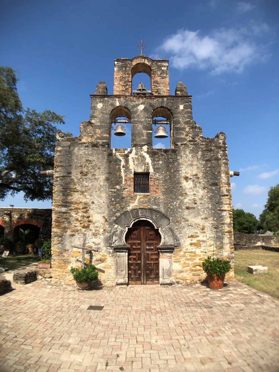 Vereinigte Staaten - San Antonio - 