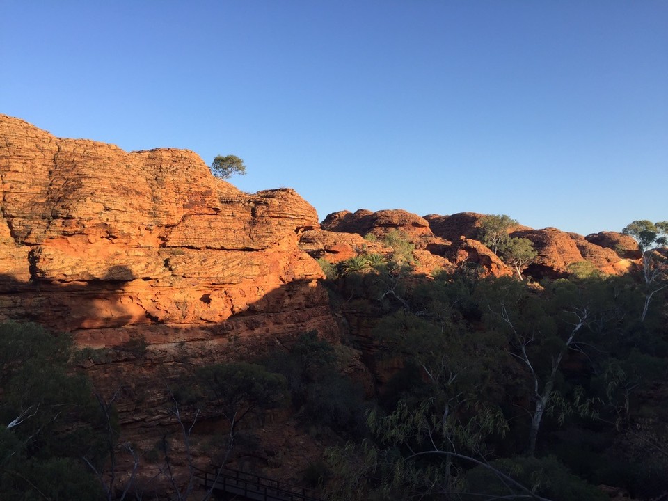 Australia -  - 
