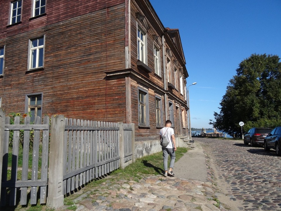 Lettland - Riga - 