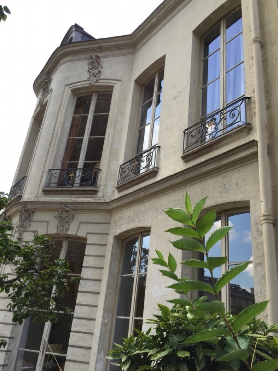 Frankreich - Paris - 