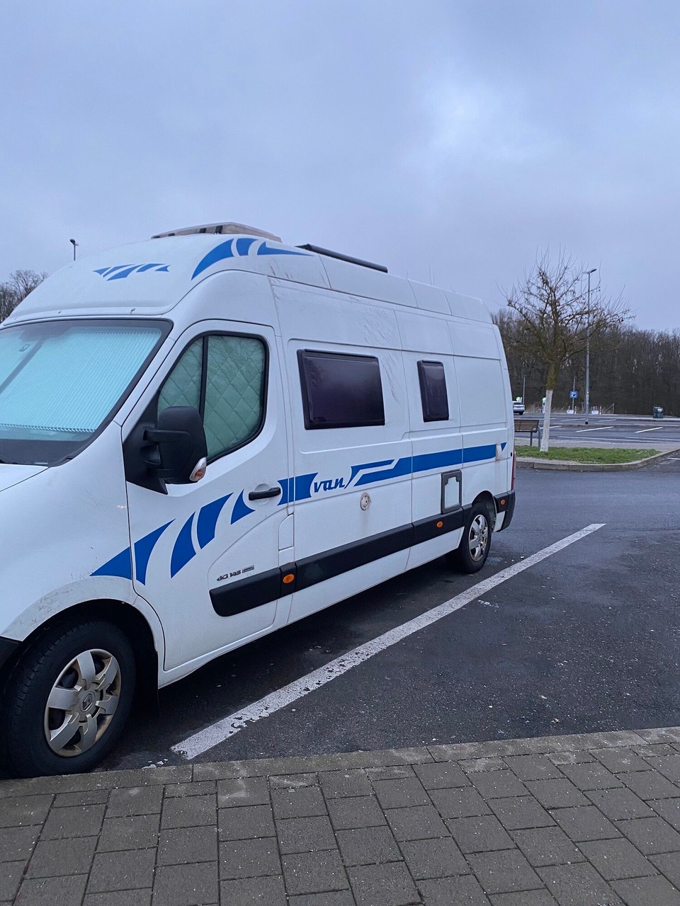 Deutschland - Hausen - 