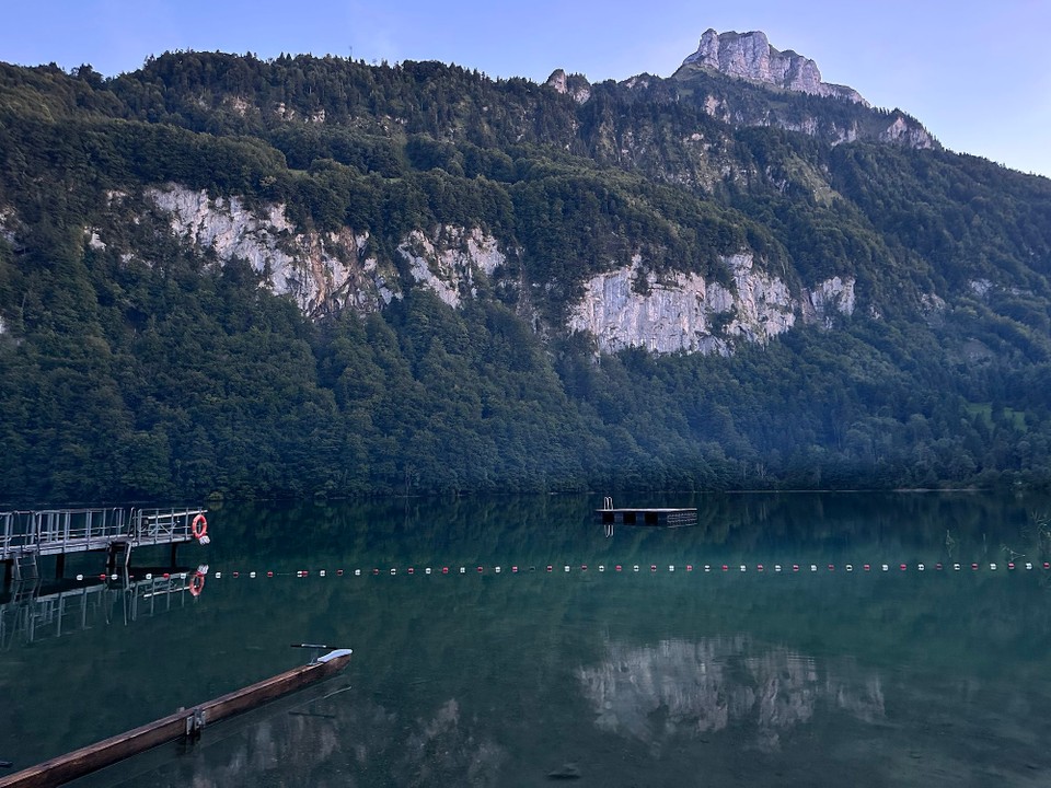 Schweiz - Seelisberg - 